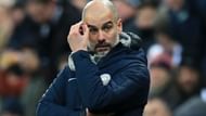 There was no sense of complacency from City against Arsenal